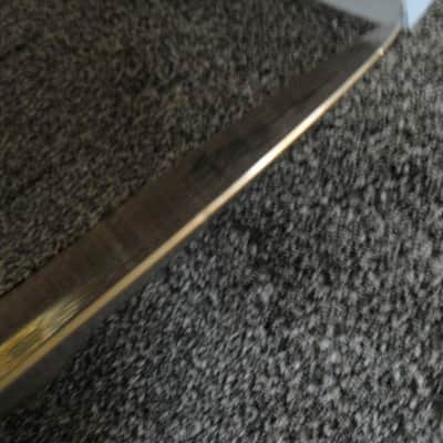 18" Zildjian Z3 Z 3 Rock Crash Cymbal 1865g image 7
