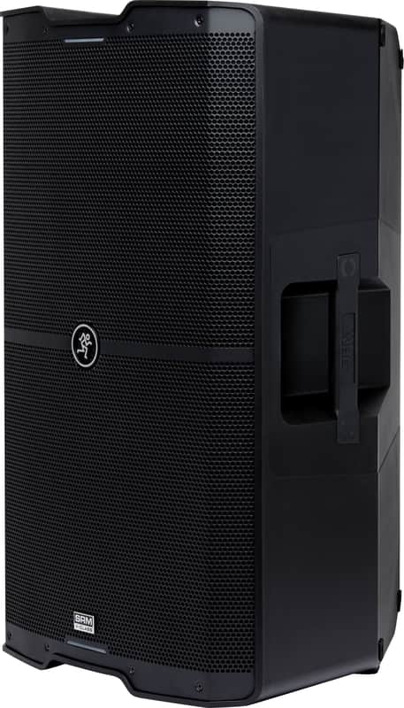 Immagine MACKIE SRM215 V-CLASS - 1