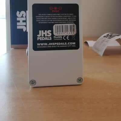 Immagine JHS 3 Series Flanger 2023 - 3