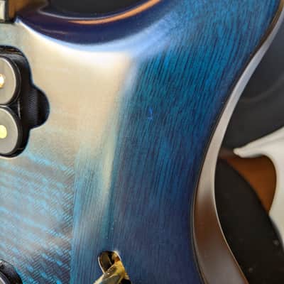 Ernie Ball Music Man John Petrucci Signature Majesty Artisan 7 image 7