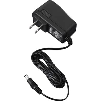Yamaha PA130 | AC Power Adapter for entry-level Portable Keyboards image 2
