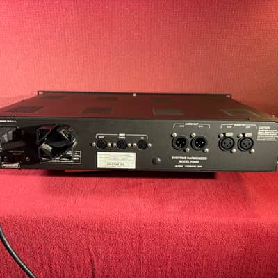 Eventide H3000-D/SE Ultra-Harmonizer 1980s - Black image 3