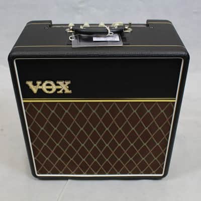 Vox AC4 4-Watt 1x12" Combo Electric Guitar Amplifier image 2