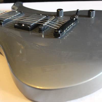 BC Rich Tripp Eisen Hail Signature Series Electric Guitar With EMG 81/85 image 11