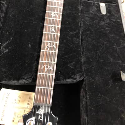 PRS Santana MD 2008 image 15