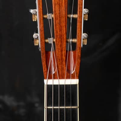 Larrivee SD-50 SH 2004 12-Fret Gloss Sunburst image 18
