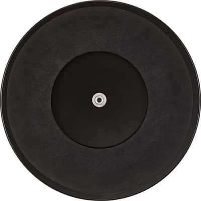Meinl MMP12BK 12" Marshmallow Practice Pad image 4