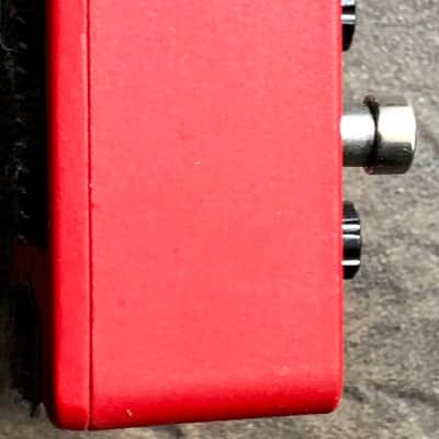Keeley 30ms Double Tracker 2015 - Present - Red / Black image 5