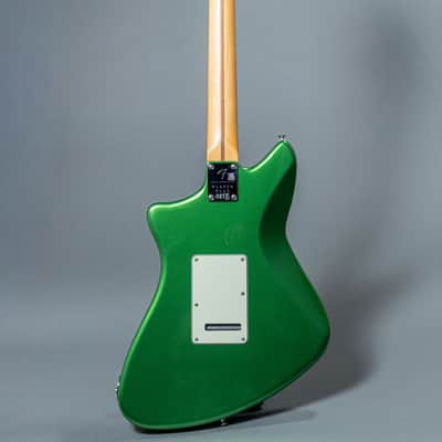 Fender Player Plus Meteora HH 2022, Cosmic Jade image 4