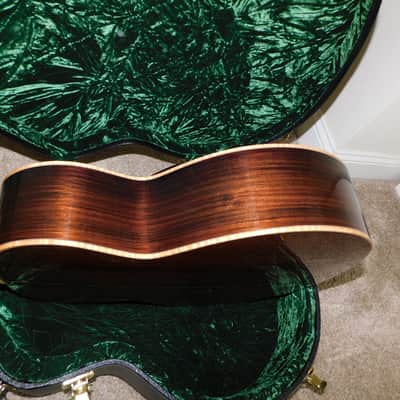 Froggy Bottom K Deluxe 2019 - Natural image 6