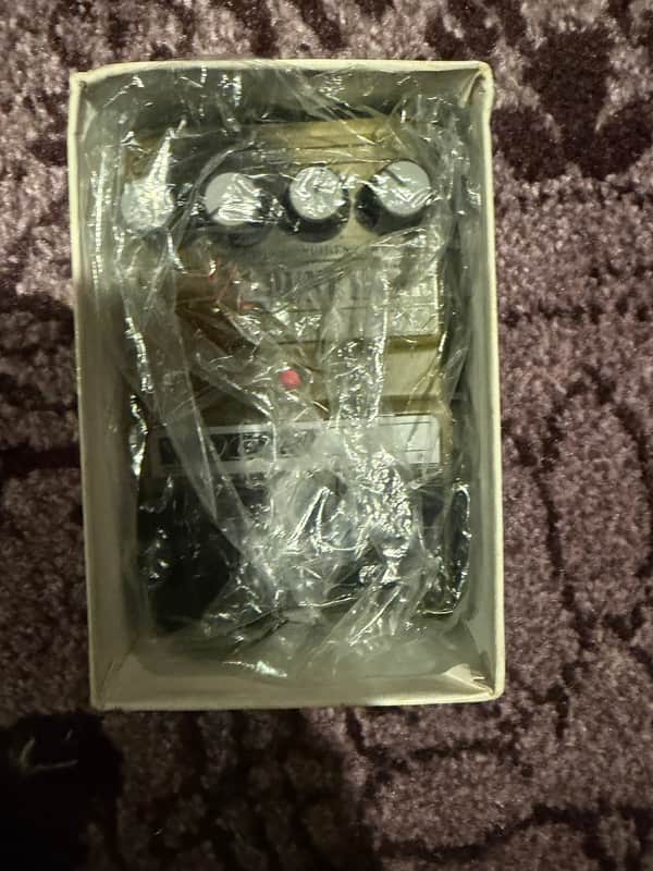 DOD Punkifier FX76
