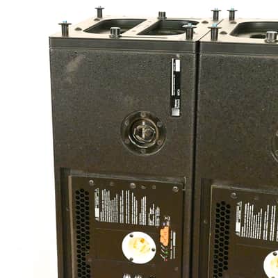 Meyer Sound MICA Active Line Array Loudspeaker (PAIR) CG01ZNN *ASK FOR SHIPPING* image 13