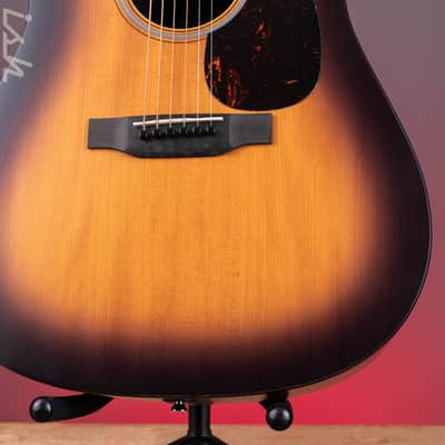 Martin Road Series DX-2E Molly Tuttle Acoustic-Electric Guitar image 5