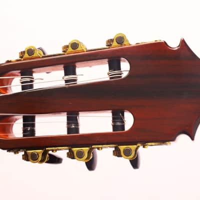 José M Palmero 2023 Flamenco Guitar – A Striking Fusion of Beauty and Power - Check Video! image 7