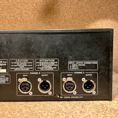 Apex PE 232MKIi – Serviced – Warranty image 15
