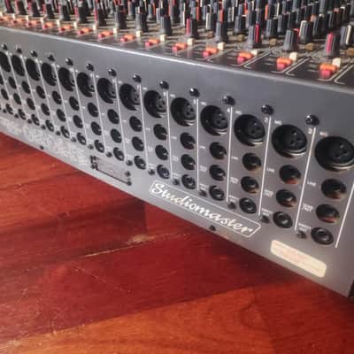 Studio Master  ShowMix  1979 image 4
