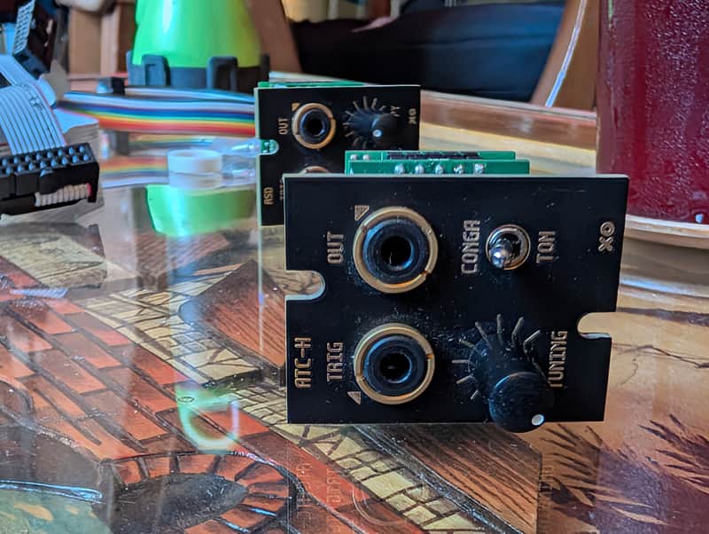 XODES ATC-H