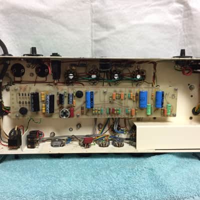 Matamp GT100 *1975* image 6