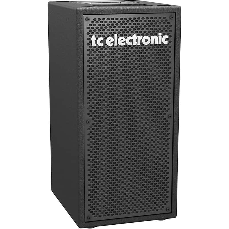 TC Electronic BC208 200-Watt 2x8