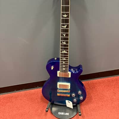 PRS S2 McCarty 594 Singlecut 2025 - Present - Lake Blue image 2