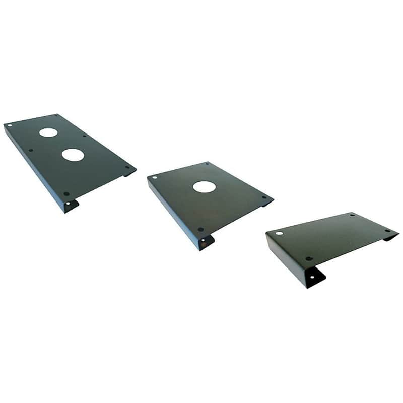 Pedaltrain Pedal-Booster - S-M-L Kit (one each) image 1