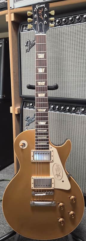Gibson Custom Shop 1957 Les Paul Reissue (LPR-7) image 1