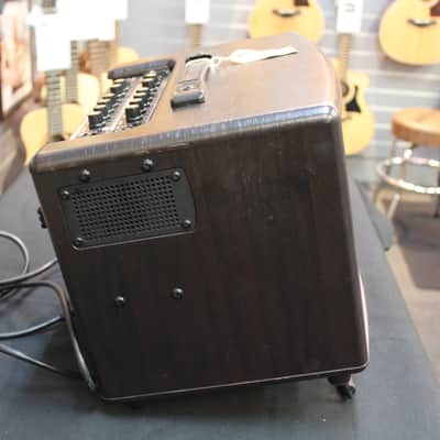 Roland AC-60RW Acoustic Chorus 2-Channel 60-Watt 2x6.5" Guitar Combo Rosewood image 6