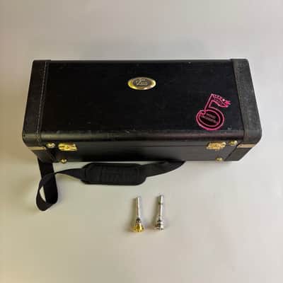 Yamaha YTR-8335RGS image 10