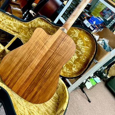 Maton SRS70C image 9