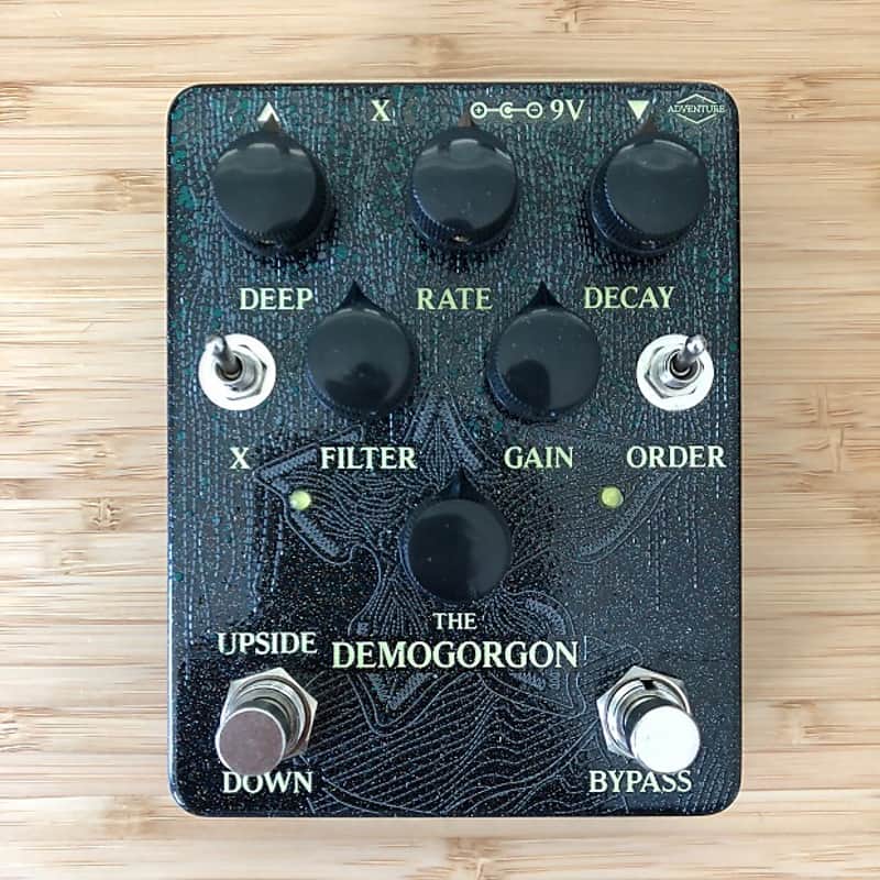 Adventure Audio Demogorgon V2 image 1
