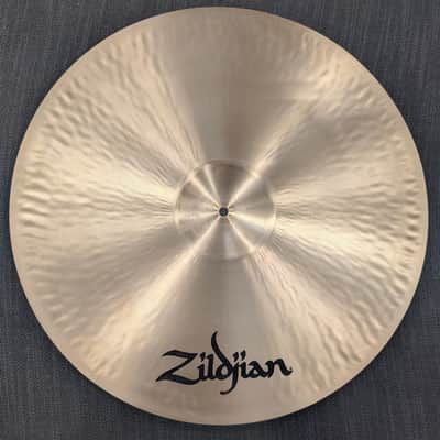 Zildjian 23" K Series Sweet Ride Cymbal 2018 - Present - Traditional image 6