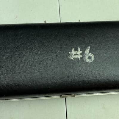 Blessing Scholastic Bb Trumpet w/ Hard Case, 7C Mouthpiece & Accessories – Circa 1983 image 21
