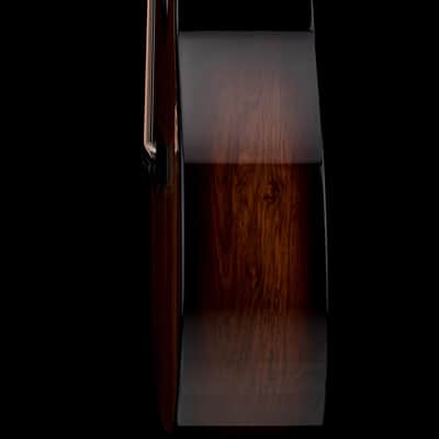 Taylor Next Generation Builder's Edition 914ce Honduran Rosewood/Sinker Redwood #16098 image 7