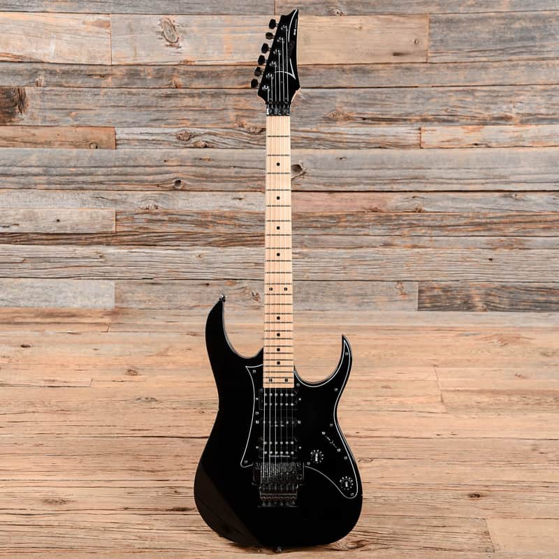 Ibanez (アイバニーズ) RG 550R 1997年 フジゲン製 Ibanez (アイバニーズ) RG 550R 1997年 フジゲン製 Ibanez