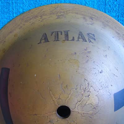 UFIP Ice Bell - VINTAGE image 4