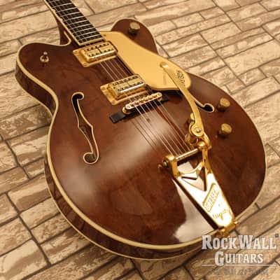Gretsch 6122 Country Classic II Made in Japan 1991 image 7