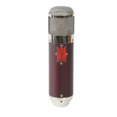 BeesNeez Microphones Arabella Large Diaphragm Multipattern Tube Condenser Microphone