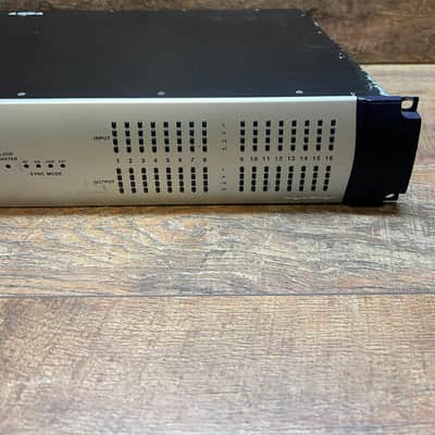 Pro Tools HD Rig--Turn Key System, Pro Tools HD2 System PT-8.0, Mac-16gb ram, HD192-Digidesign interface- HD Accel PCIe core-accel card image 20