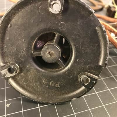 Vintage 1930'S Electric Gramophone AUDAK TONE ARM image 7