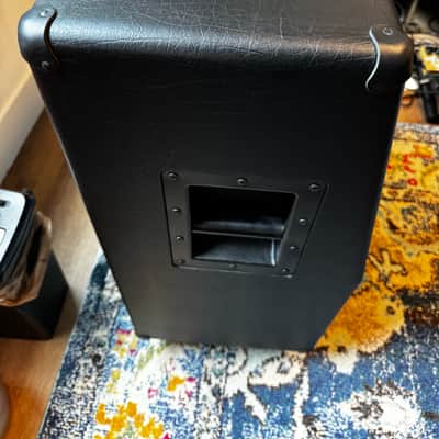 [MINT] Mesa Boogie Rectifier Traditional (not the Oversized version) 4x12 - 240-watt Angled Extension Cabinet image 3