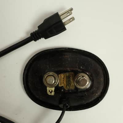 1966 Fender Vibrolux Reverb AA864 Combo Amplifier *FULLY SERVICED/ALL ORIGINAL* image 22