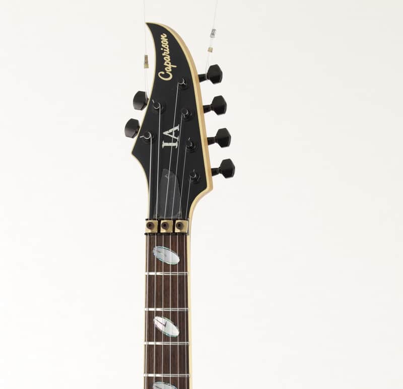 Caparison APPLE HORN SAND STONE [SN 190241] [03/12] | Reverb Canada