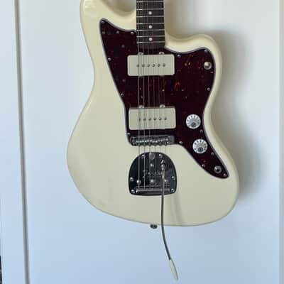 Squier Deluxe Jazzmaster ST | Reverb