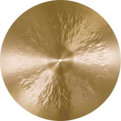 SABIAN 122XAHN Ride - 22" Anthology High Bell ride image 2