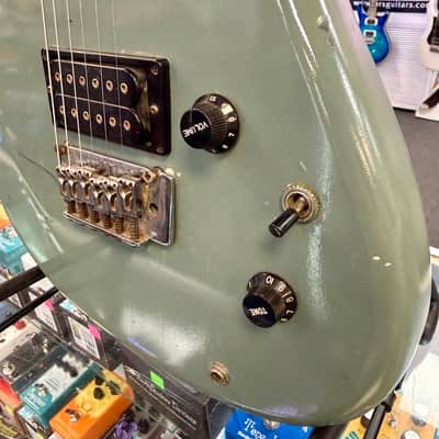 Aria Pro II RS Straycat Electric - Pre Owned image 8
