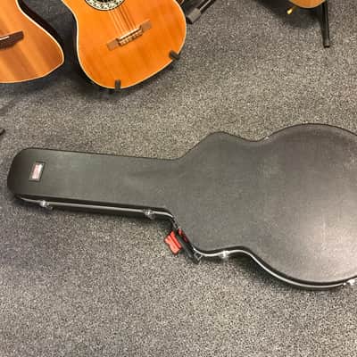 Washburn Festival Series EA20 MTS acoustic-electric guitar 1996 excellent condition with new gator hard case image 24