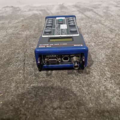 Extron VTG 300R - Video Interface – Video Interface - Good w/ Power Supply image 2