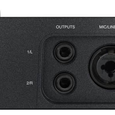 Universal Audio Arrow image 3