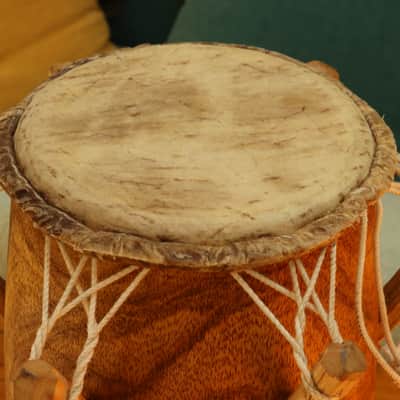 Ghanaian Drum Kagan image 2