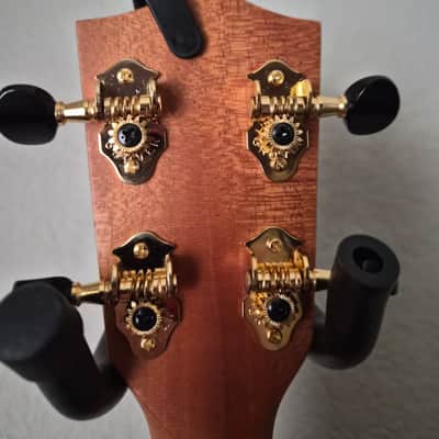 Pono MGBD Solid Mango Baritone 2024-2025 image 10
